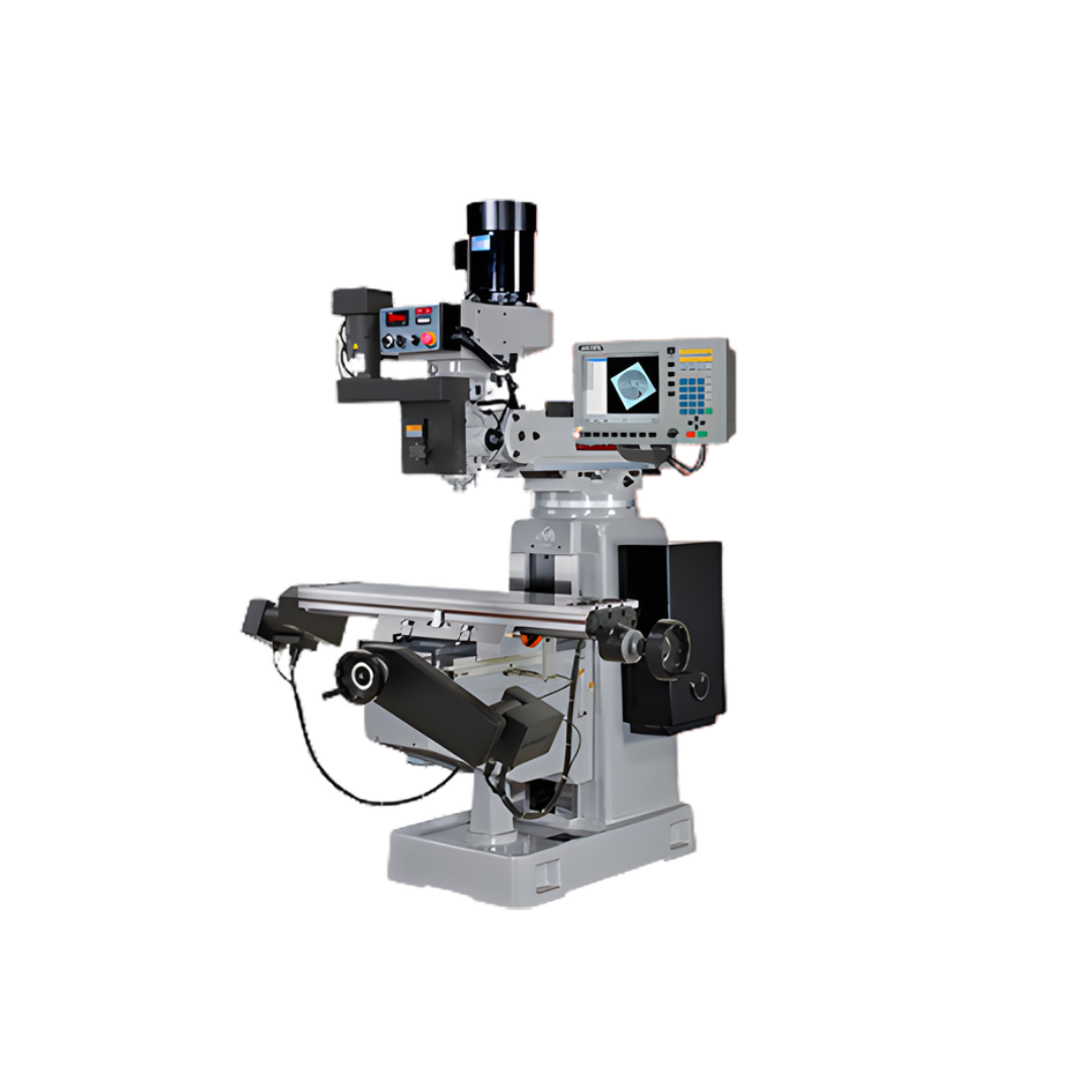 LION GUN Dual Speed Electric Torque Tool